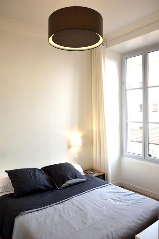 Appartement Grey Nice