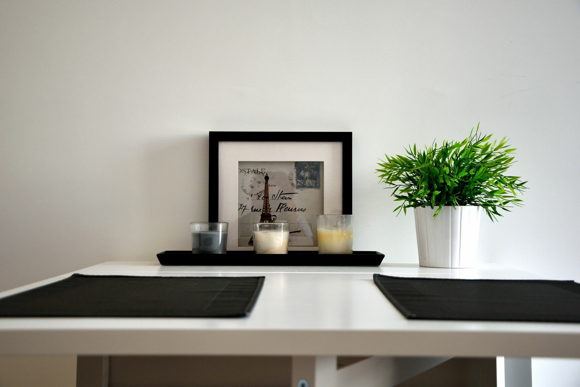 Appartement Grey Nice