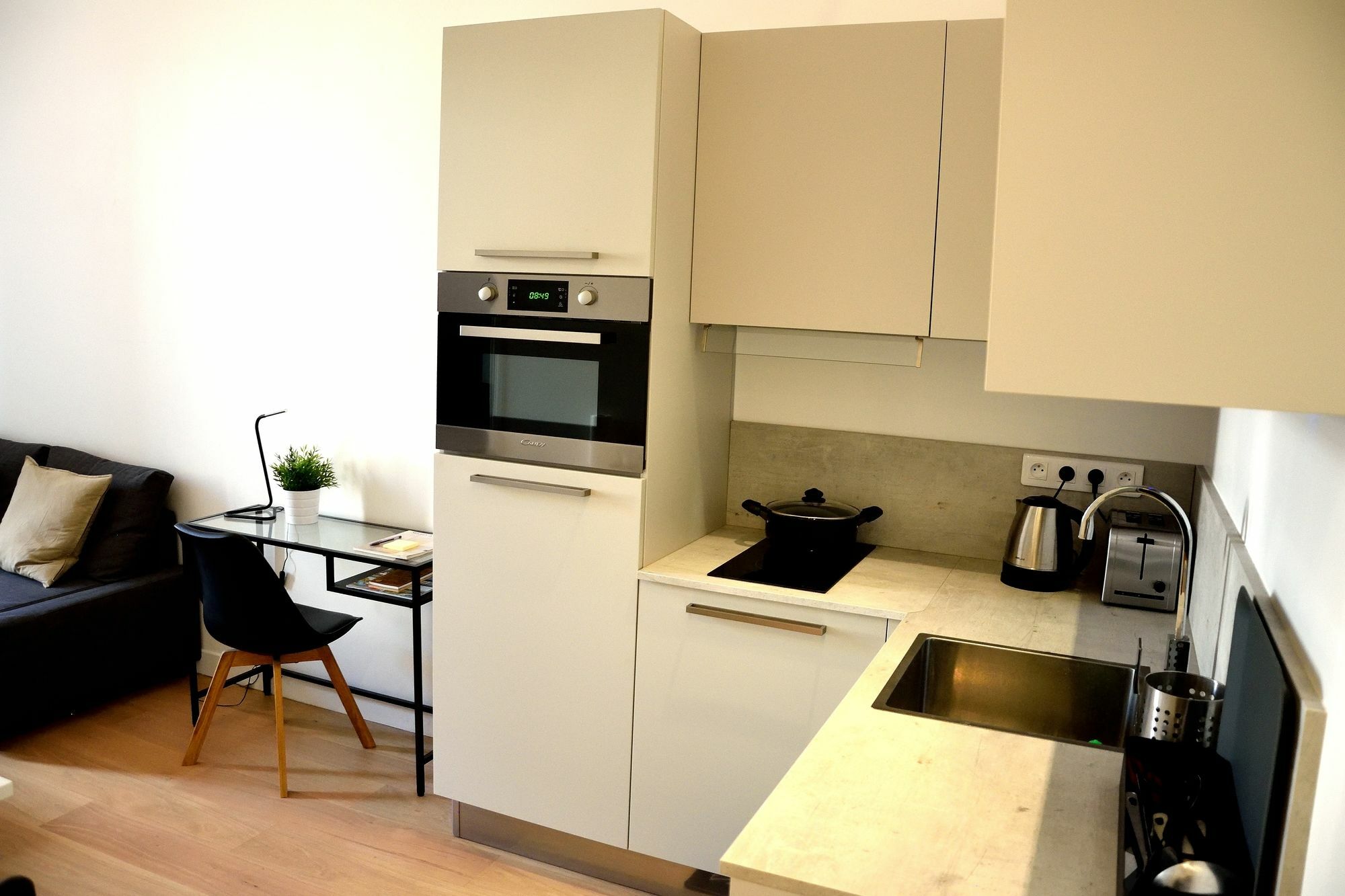Appartement Grey Nice