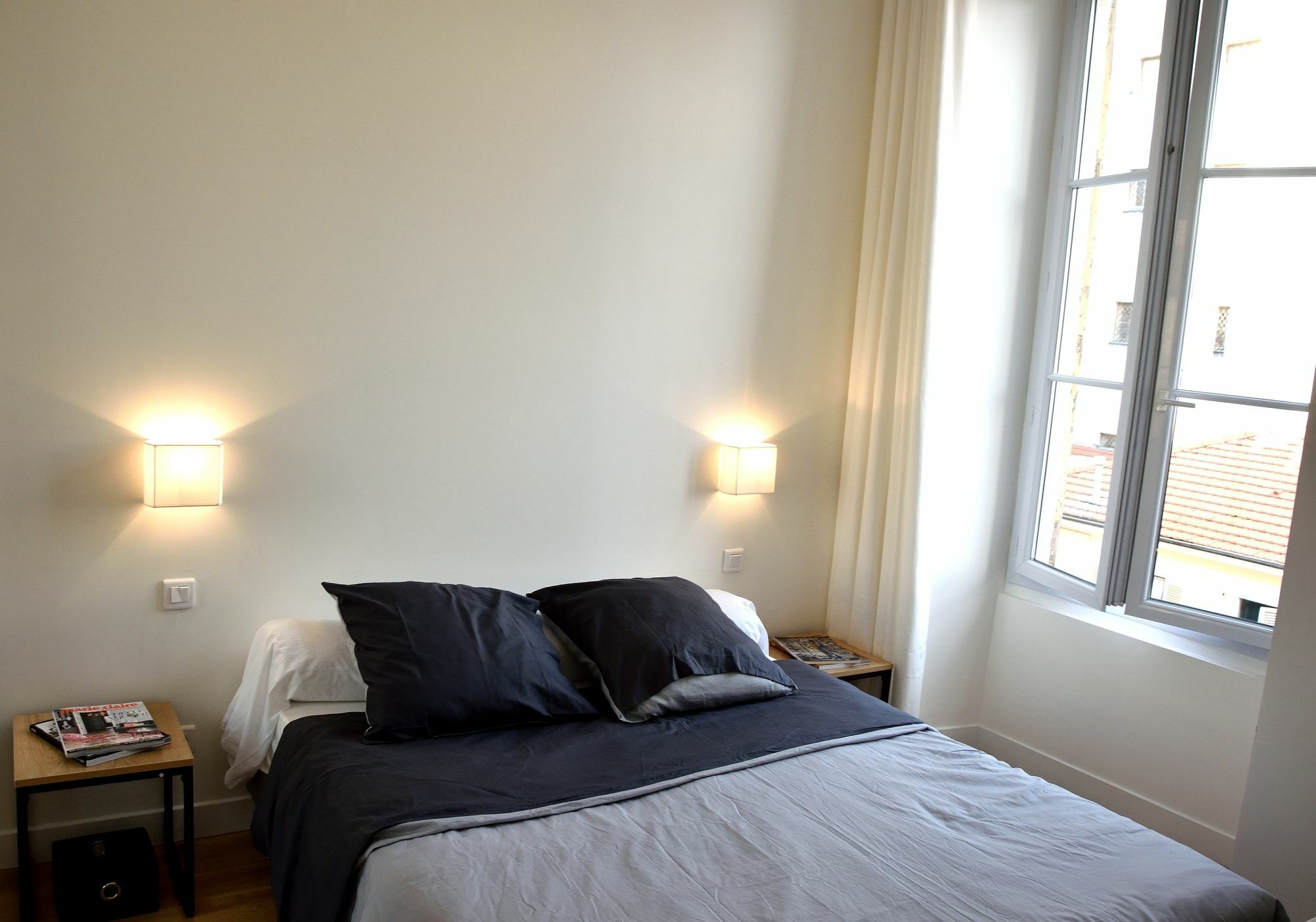 Appartement Grey *